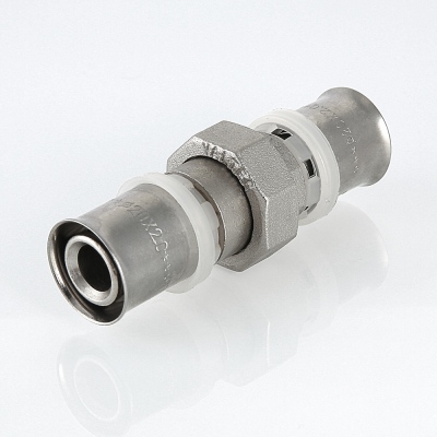 VTm.263.N.003232 Разъемный пресс-фитинг Valtec 32 мм  - Вид №3