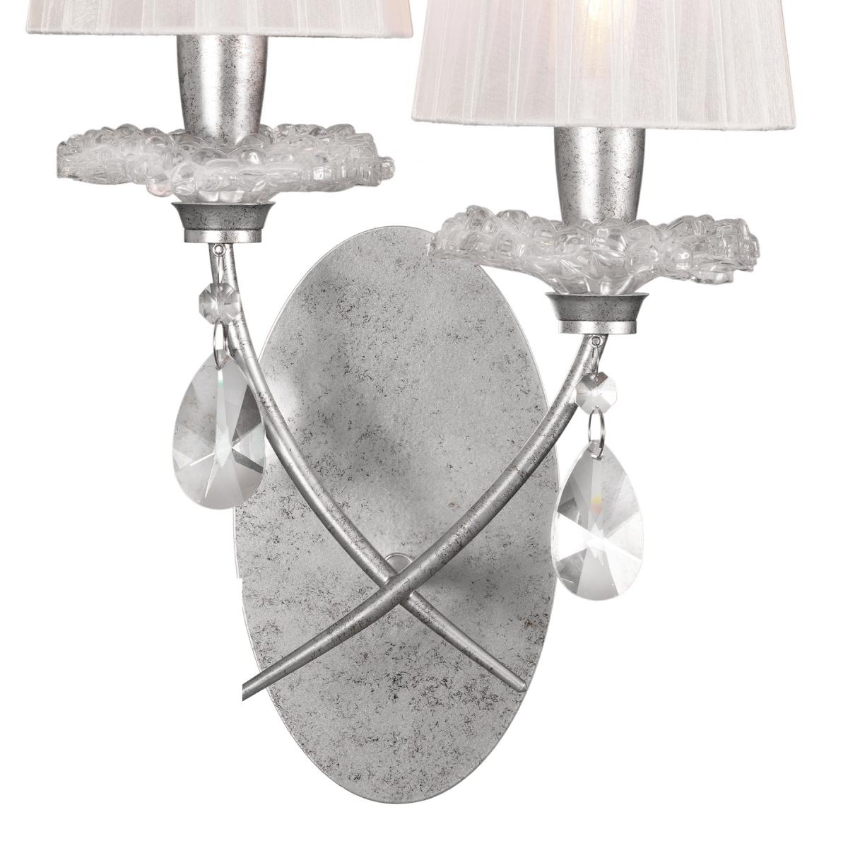 066340 Настенный светильник 2L 6304 Mantra Sophie - Вид №2