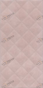 Марсо розовый структура обр. пл. стена 30х60 кор (1,26м2) пал (50,4м2) Kerama Marazzi 11138R