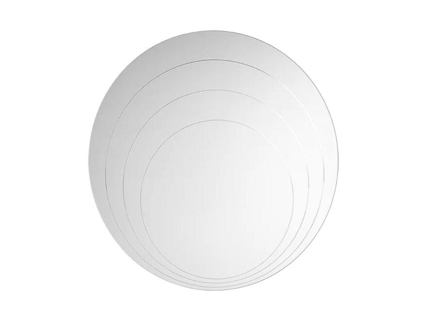 Настенное круглое зеркало Connubia LUNE ARCH-00093741