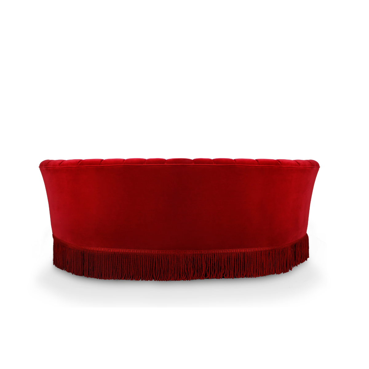 Диваны Sevilliana Sofa Covethouse KOKET  - Вид №3