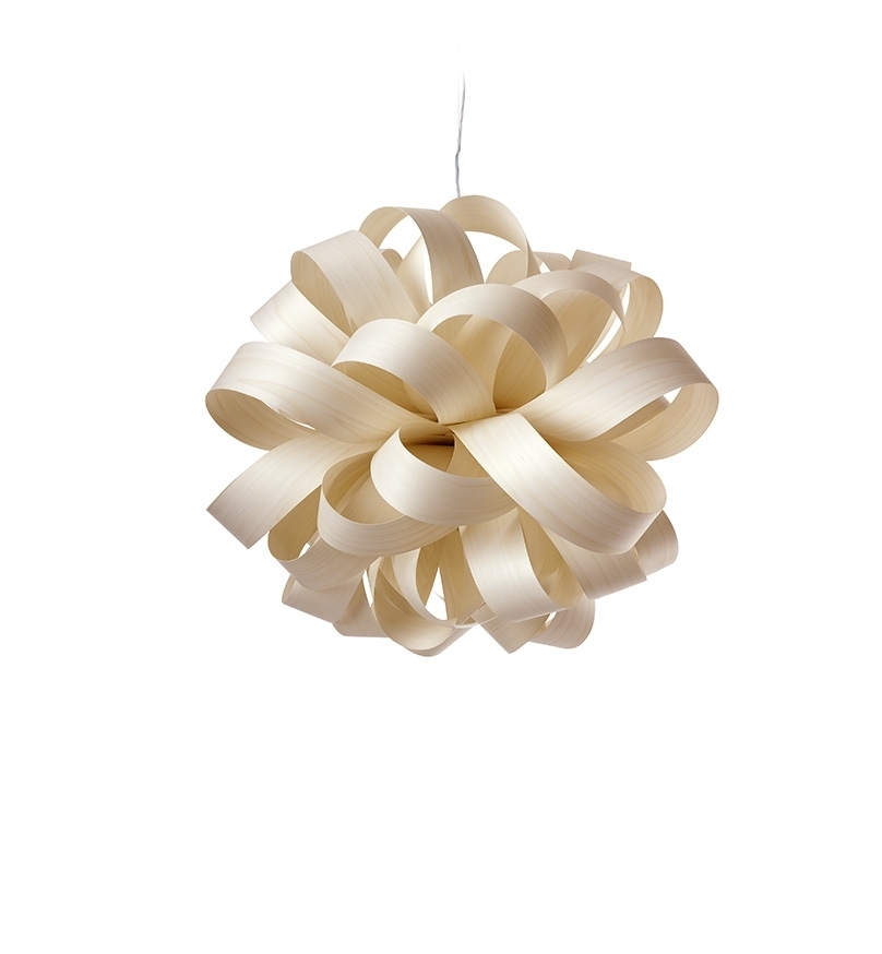 004179 Люстра Ball LZF Agatha Santreyd - Вид №2