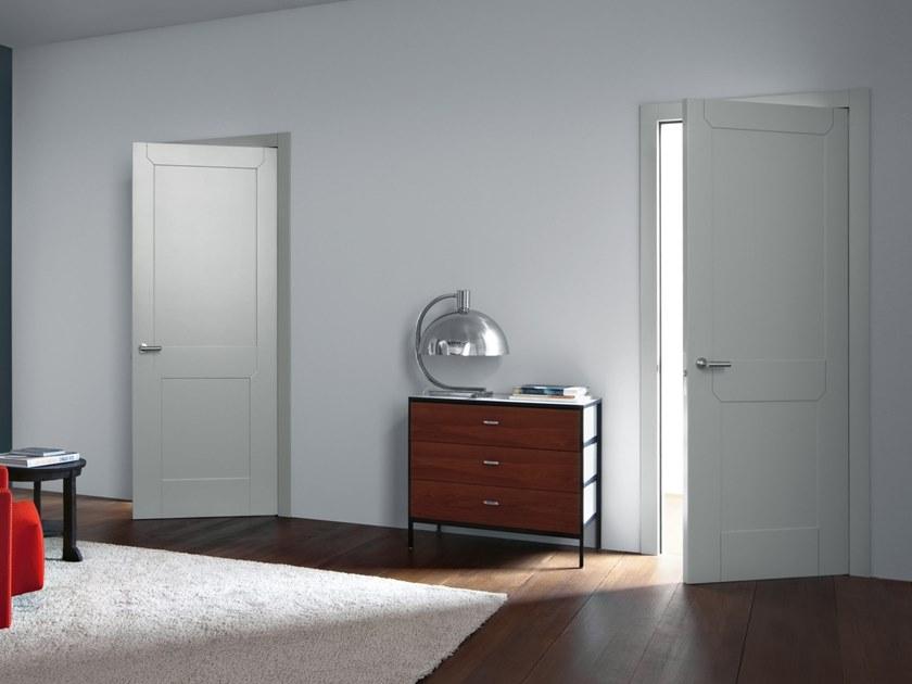 Lualdi Распашная сотовая дверь со скрытыми петлями Home Santreyd sun-id-1368452 - Вид №1