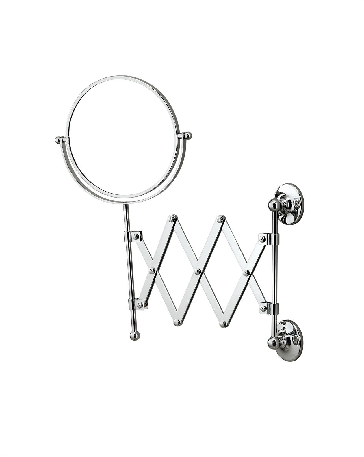 WM22 Зеркало раздвижное Cavendish Devon&Devon  - Вид №1