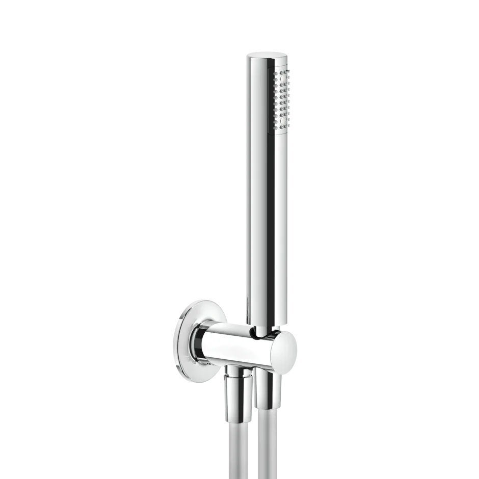 Душевой набор 58123 031 Gessi Inciso ХРОМ 58123031