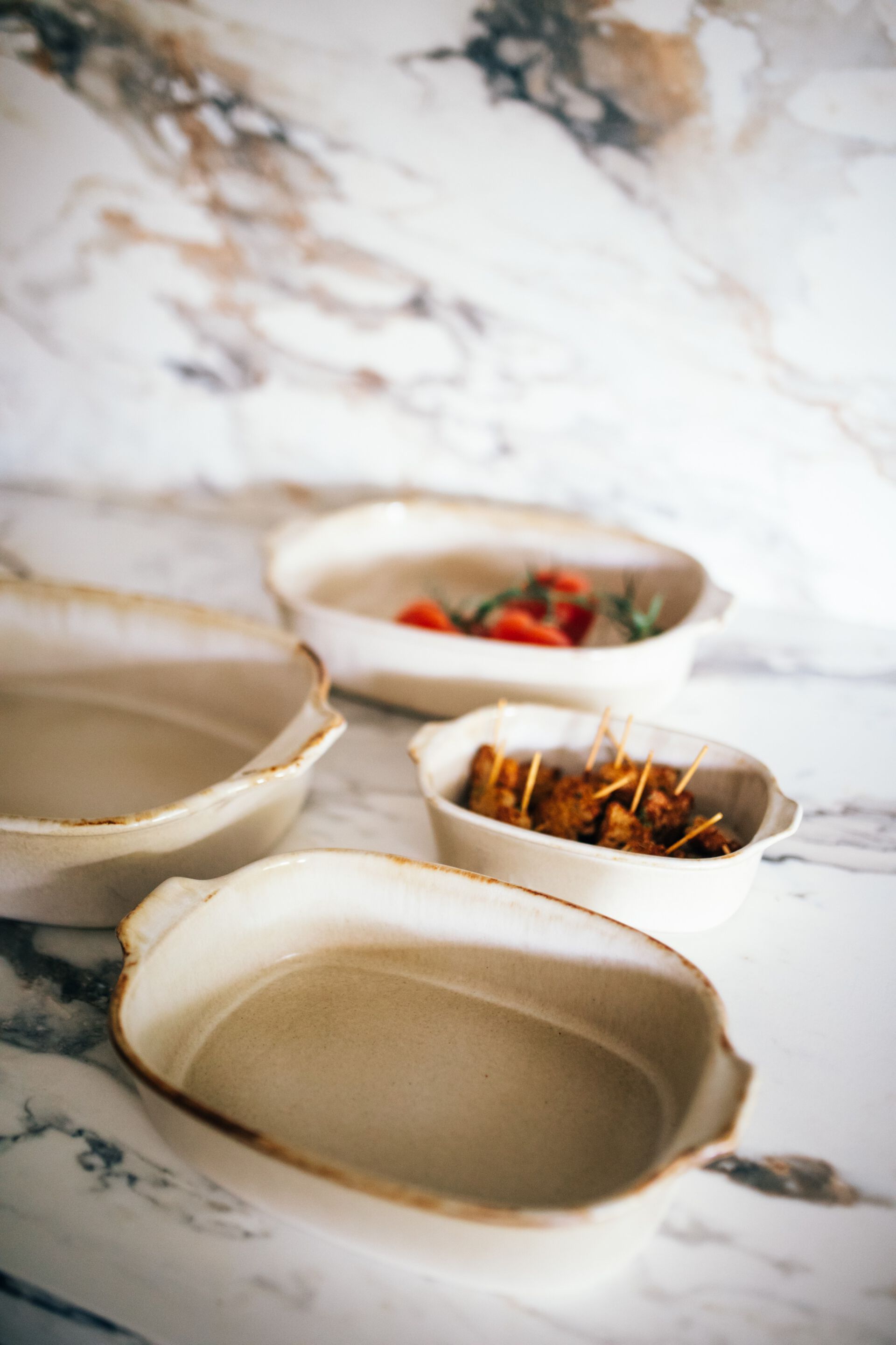 Противень из керамогранита POMAX Асколи ARCH-00031227 - Вид №4