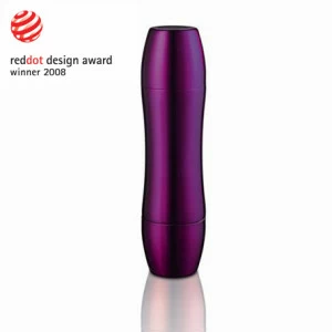 Термос 700 мл фиолетовый Wave XD DESIGN ДИЗАЙНЕРСКИЕ 00-3881148 Фиолетовый