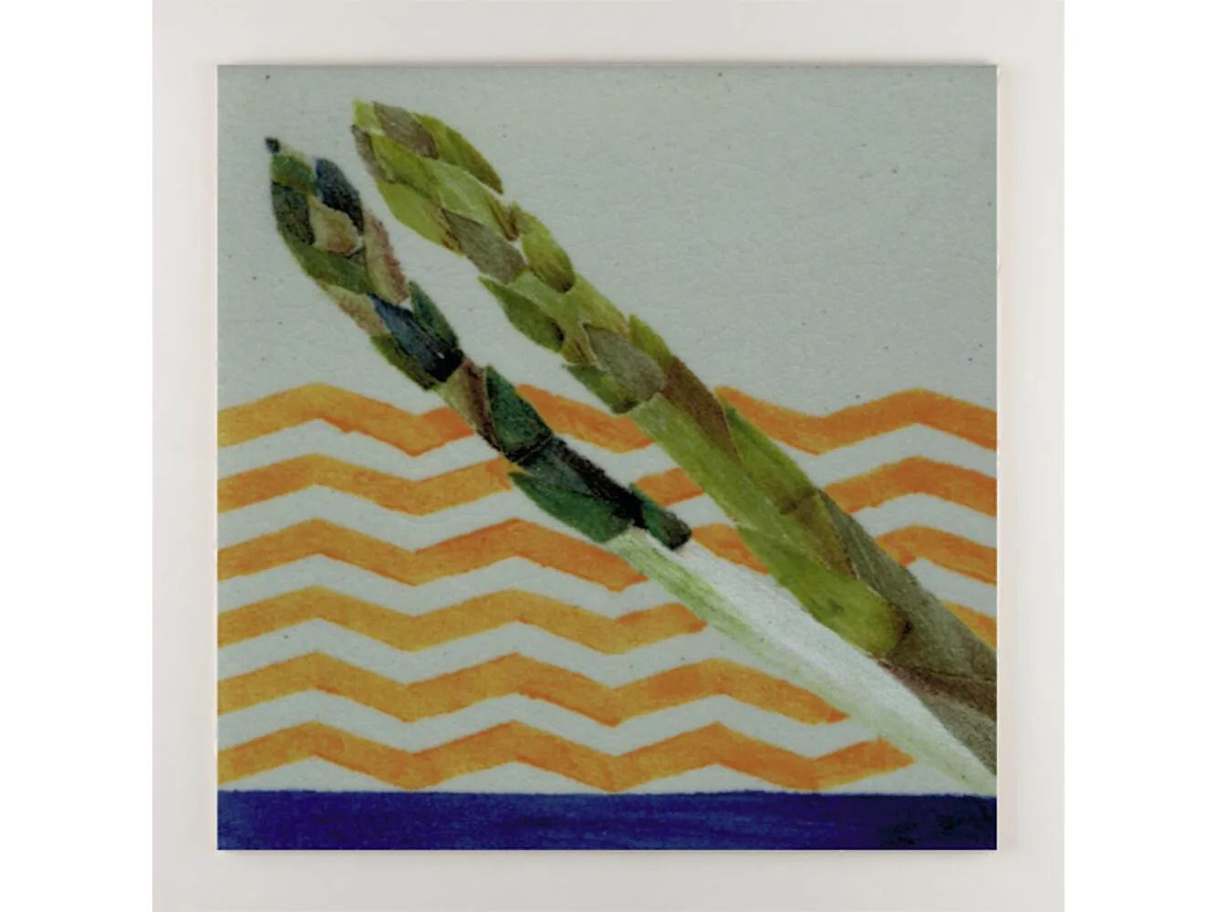 Пол / покрытие ручной работы La Riggiola Design &amp ARCH-00038802