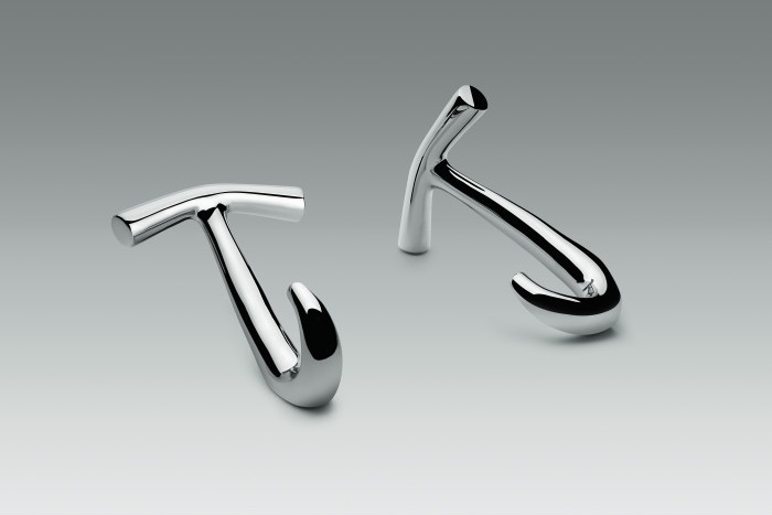 СВ37 CB37 Крючок COLOMBO LUNA Colombo Design - Вид №1