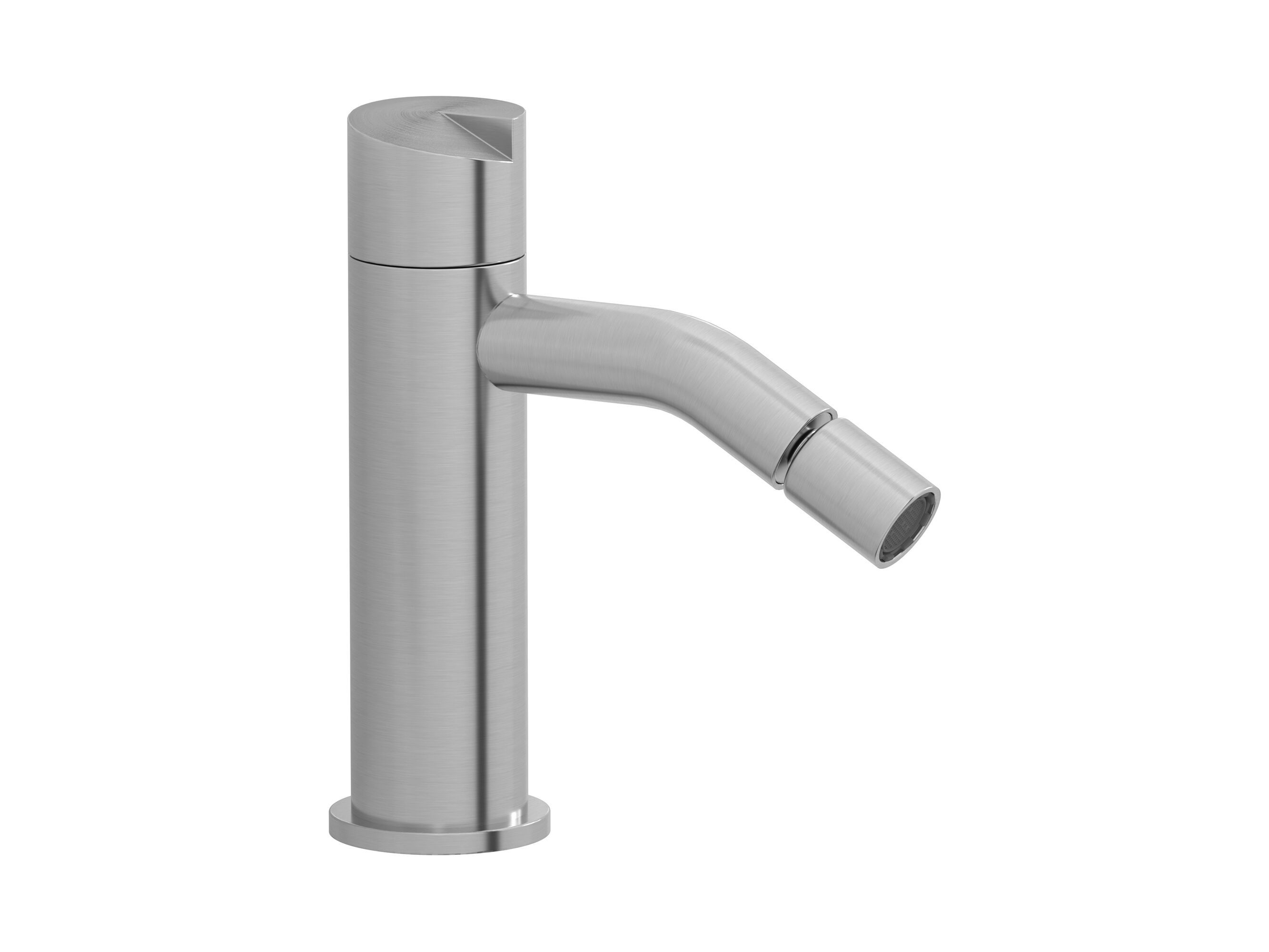 Смеситель для биде с одним отверстием из нержавеющей стали IB торт ARCH-00150420