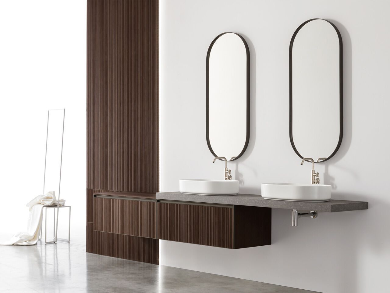 Модульная система ванной комнаты ARCOM ARCH-00047179