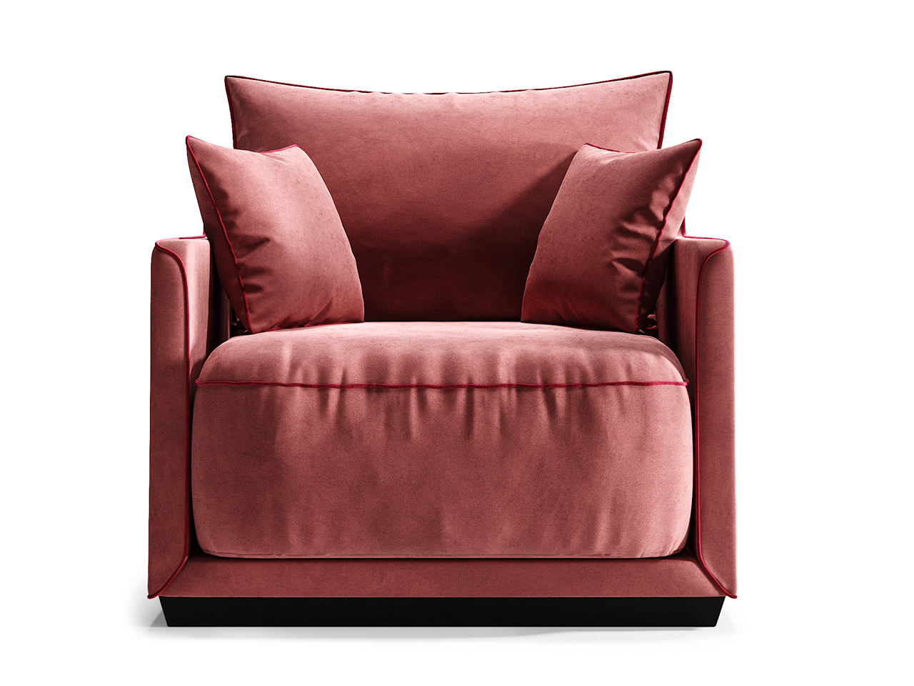 IThe IDEA Кресло SOHO Santreyd sun-id-1036656 - Вид №1