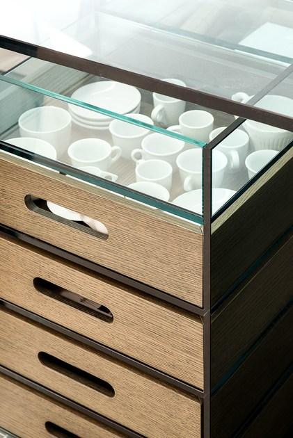 TM Italia Cucine Модульная кухня с островом D90 sun-id-1395261 - Вид №11