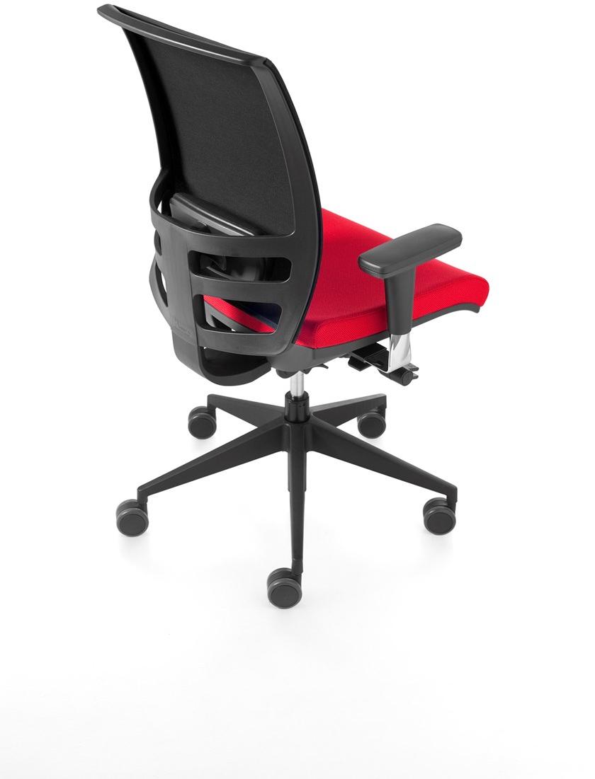 Kastel Офисное кресло с откидной спинкой и высокой спинкой sun-id-1370647 - Вид №4