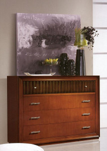 Комод  MIRANDOLA M4040