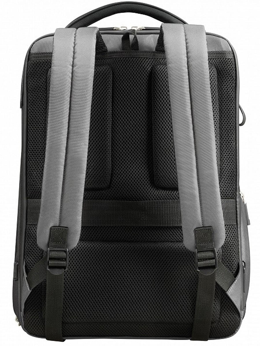 KF2-08005 Рюкзак для ноутбука KF2*005 Laptop Backpack 17.3 Samsonite Litepoint  - Вид №2