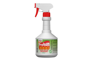 18074641 Очиститель интерьера Profoam 3000, 320454 3756 KANGAROO