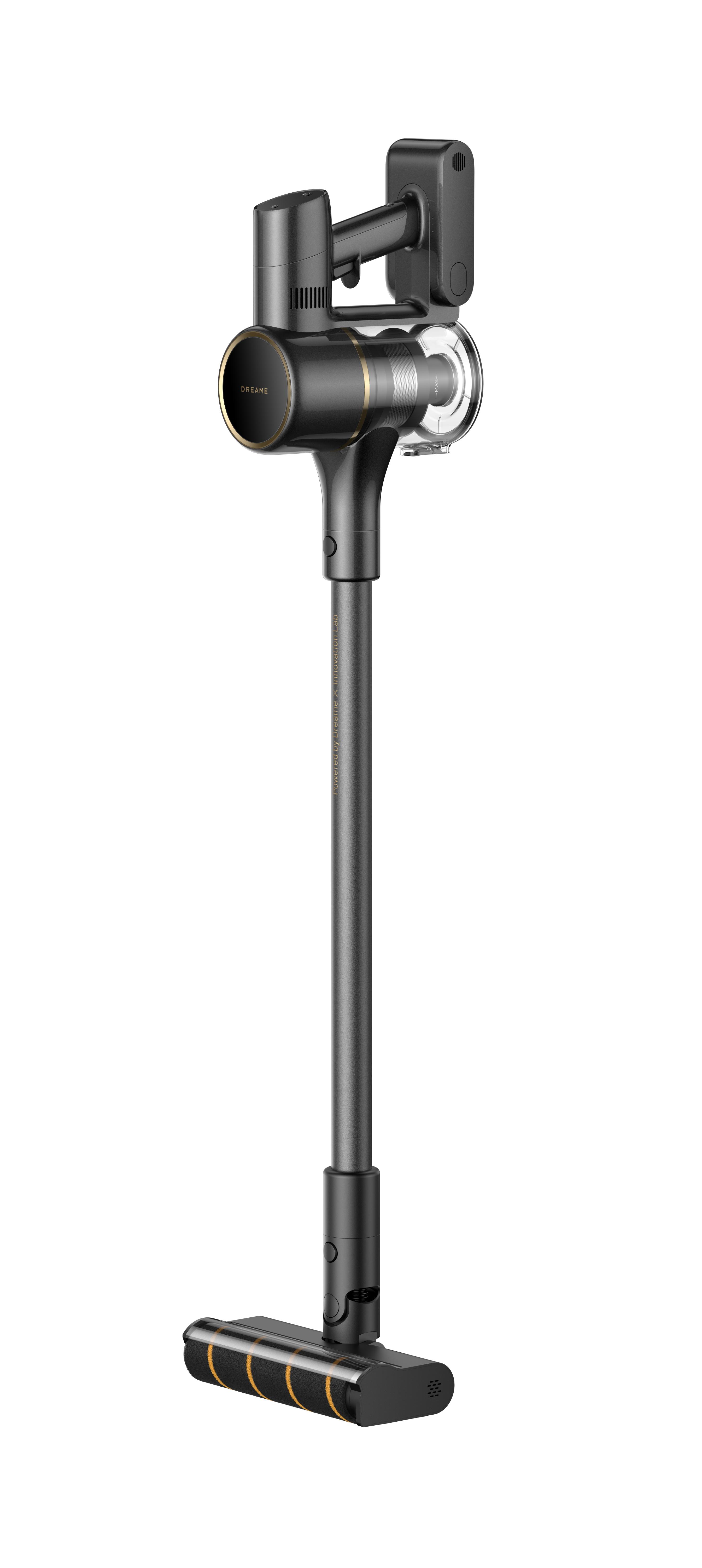 5624100 Пылесос  вертикальный  Dreame R10s Pro  черный STDN-0052110 - Вид №2