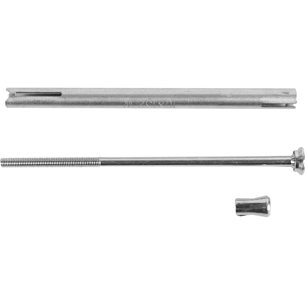 Рамный анкер Santreyd 10×132 мм для надёжного монтажа конструкций 84587736 STLM-1514832 - Вид №2