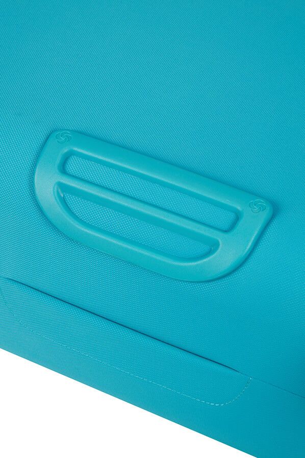 CH5-31005 Чемодан CH5*005 Spinner 63/23 Exp Samsonite B-Lite Icon  - Вид №6