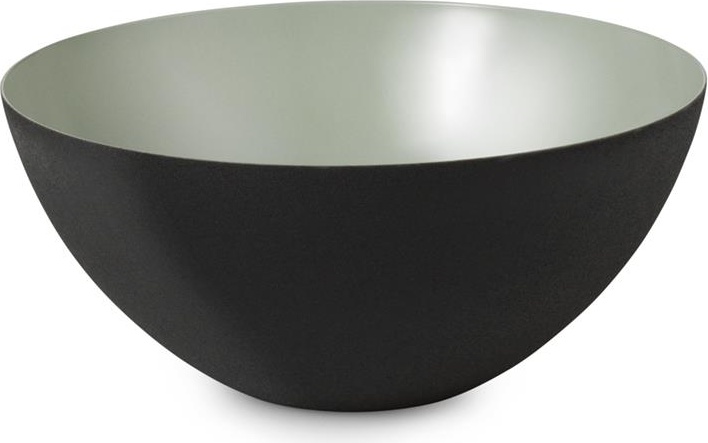 353177 Krenit Bowl Ø 16 - 60 мл Пыльно-зеленый Normann Copenhagen 