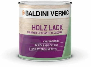 BALDINI VERNICI Продукт для приготовления основы
