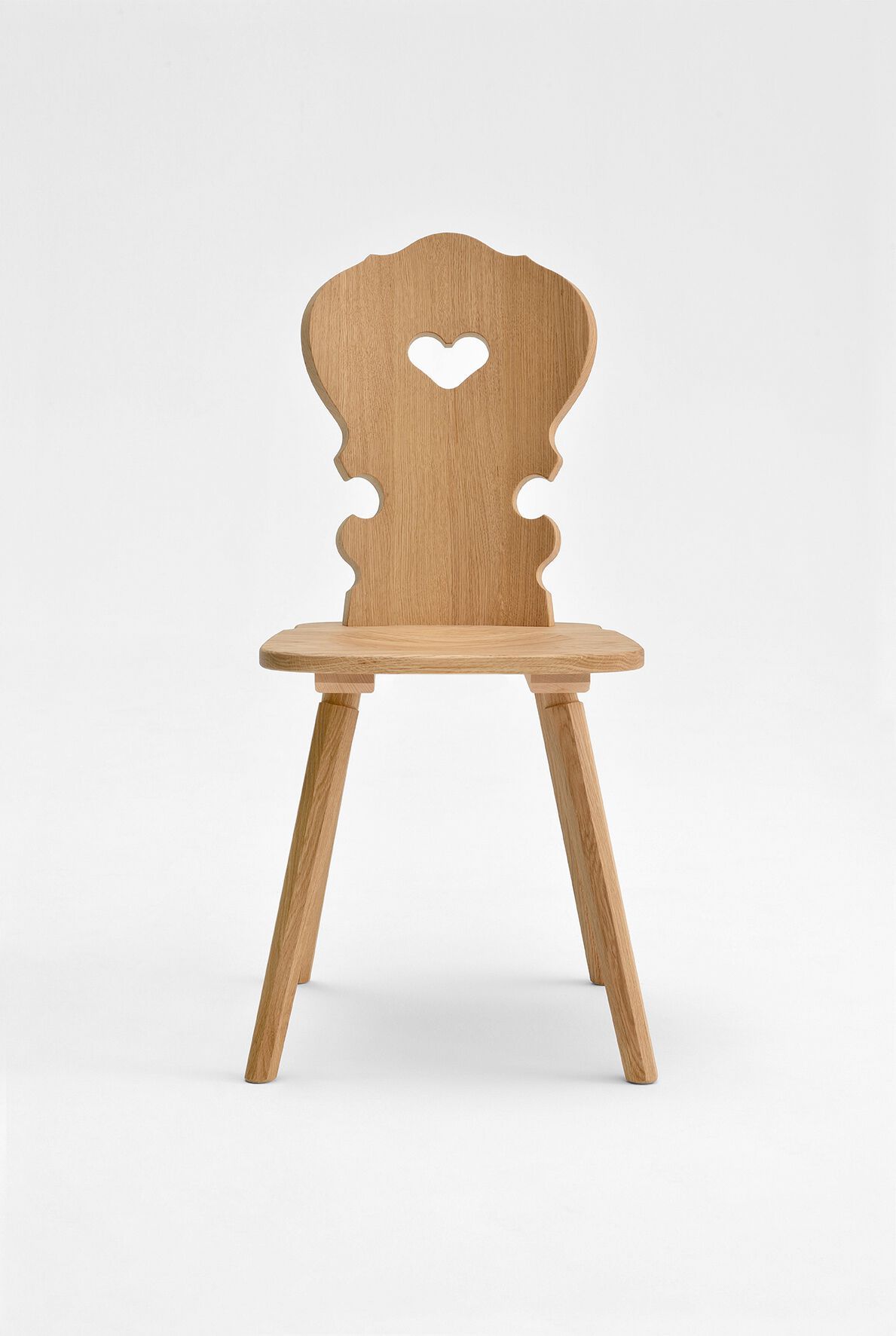 Деревянный стул SIPA Вена ARCH-00142894 - Вид №16