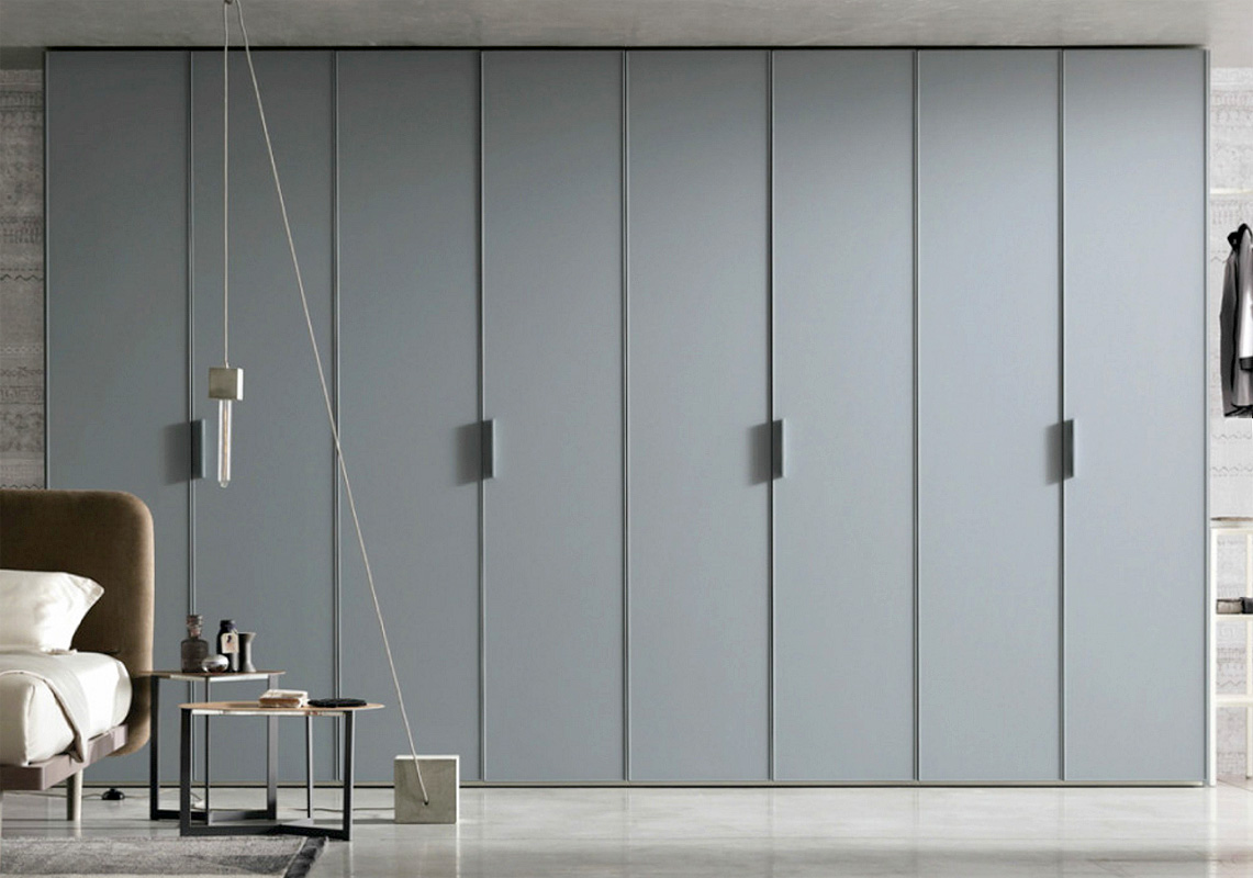 Шкаф PROFILO / VETRO TOMASELLA 300 Logica