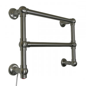 5529P Электрический полотенцесушитель Nicolazzi Series Complementi