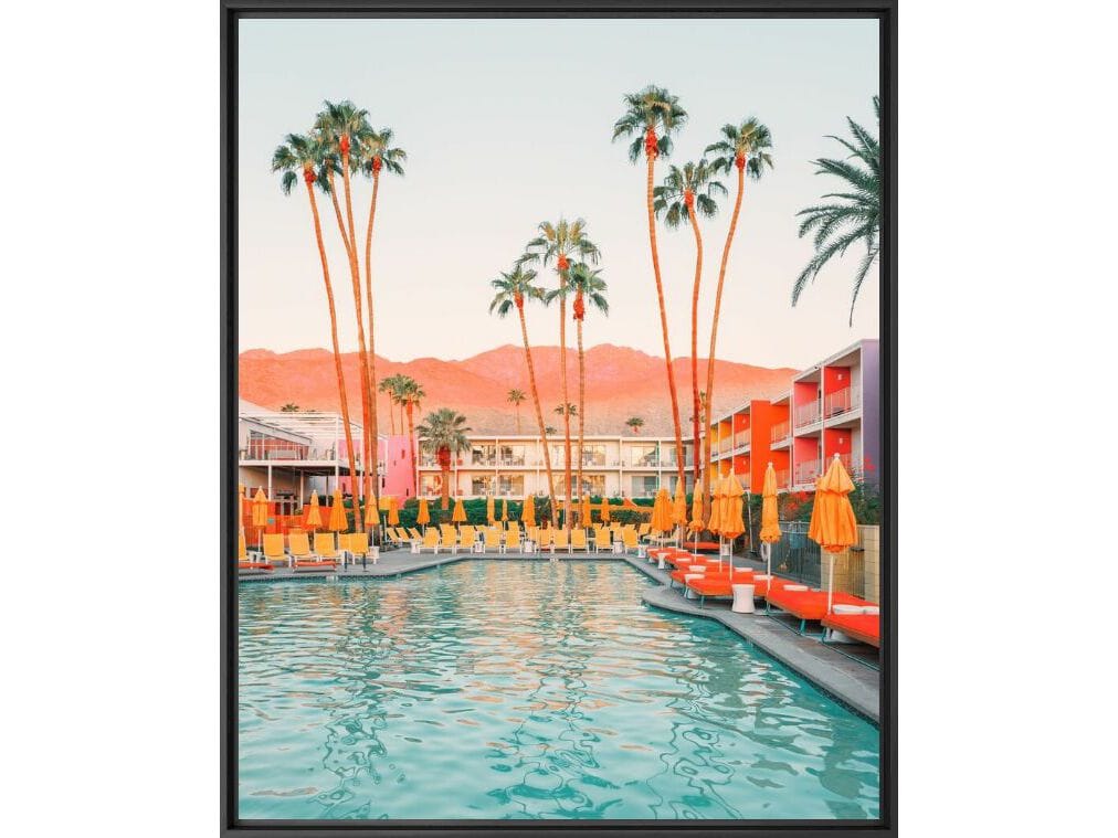 Печать фотографий на бумаге YellowKorner путешествия ARCH-00051398 - Вид №1