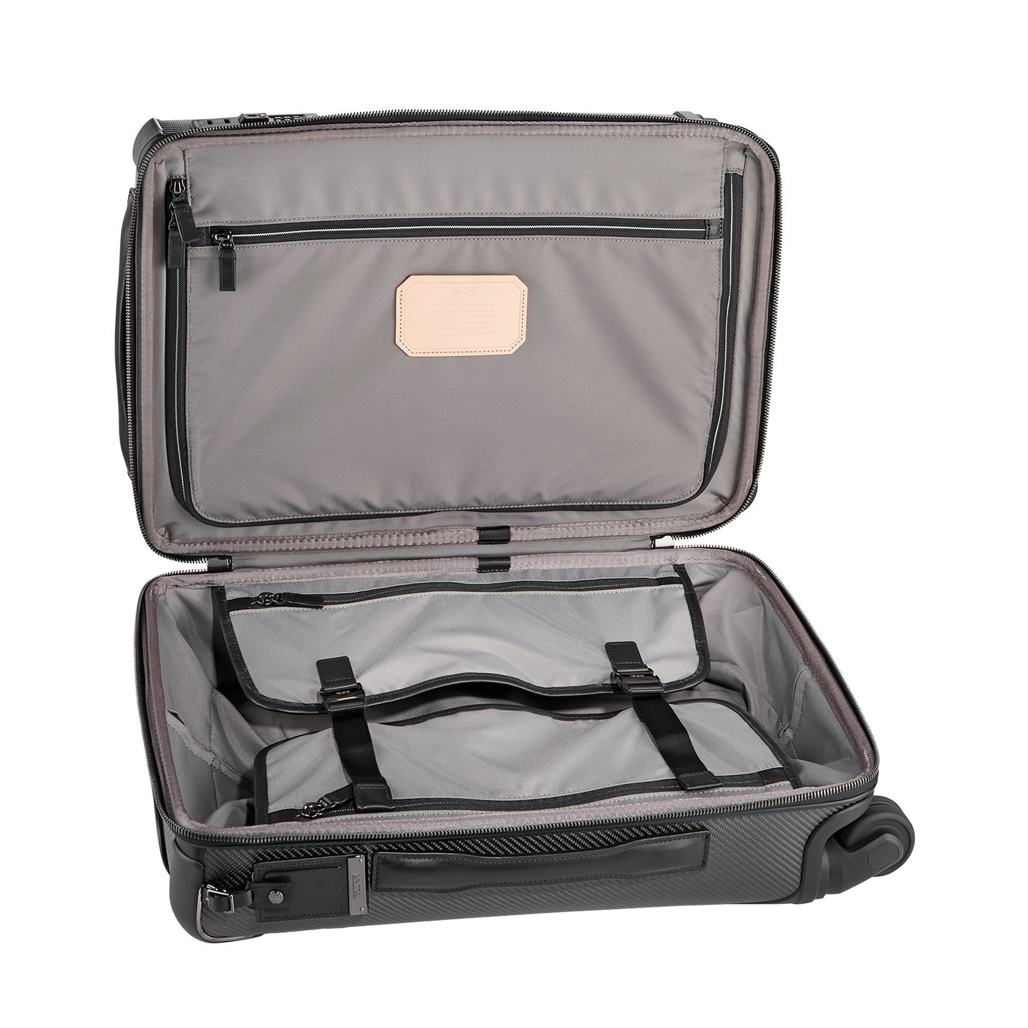 35070CB Чемодан Elvington Int'l 4 Wheel Tumi CFX 