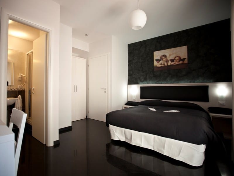 Номер отеля Mobilspazio Zeus ARCH-00036542 - Вид №32