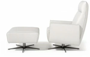 Egoitaliano Поворотное кресло bergere