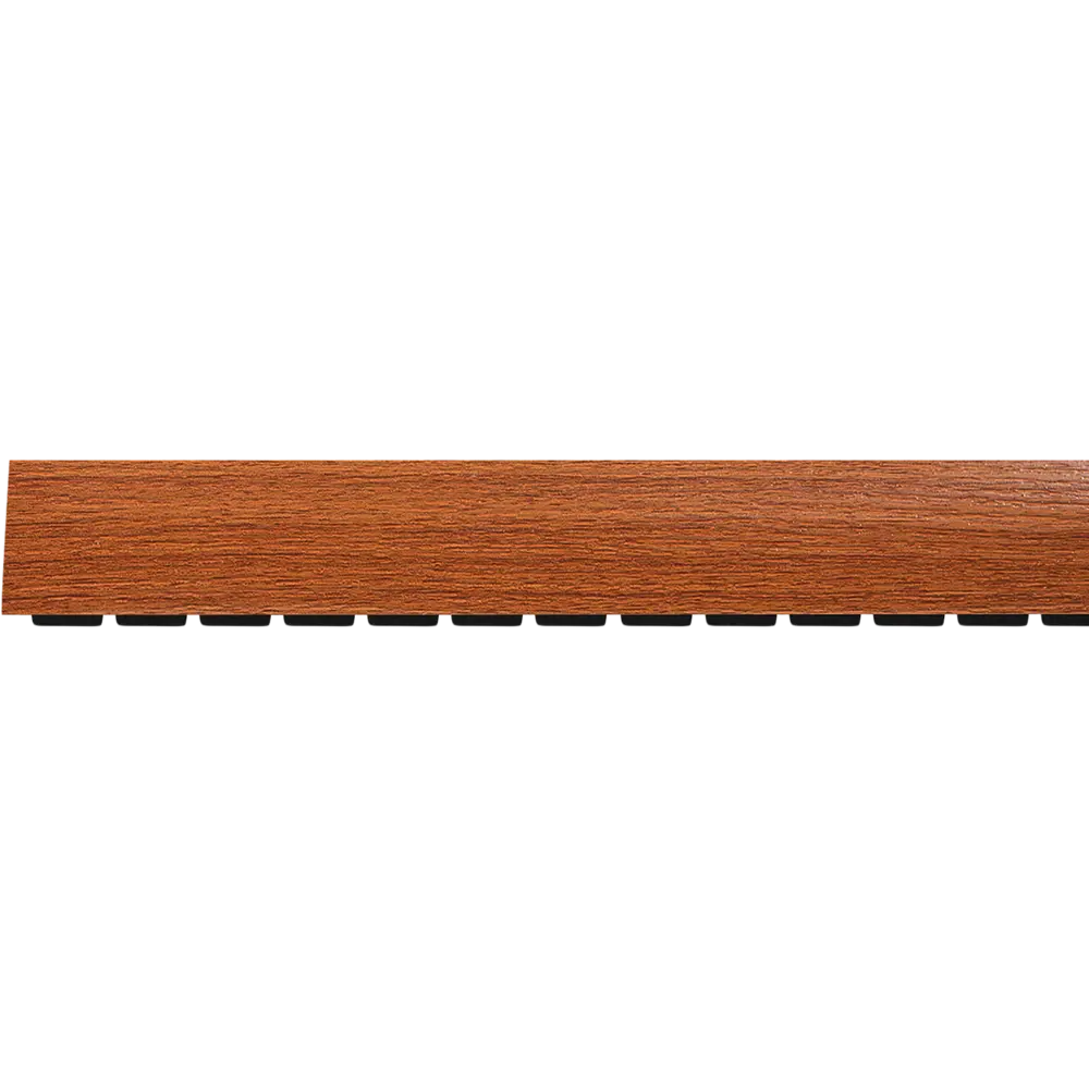 Профиль гибкий FloorExpert BR 400 0.95 м цвет орех гварнери STLM-2110910 - Вид №1