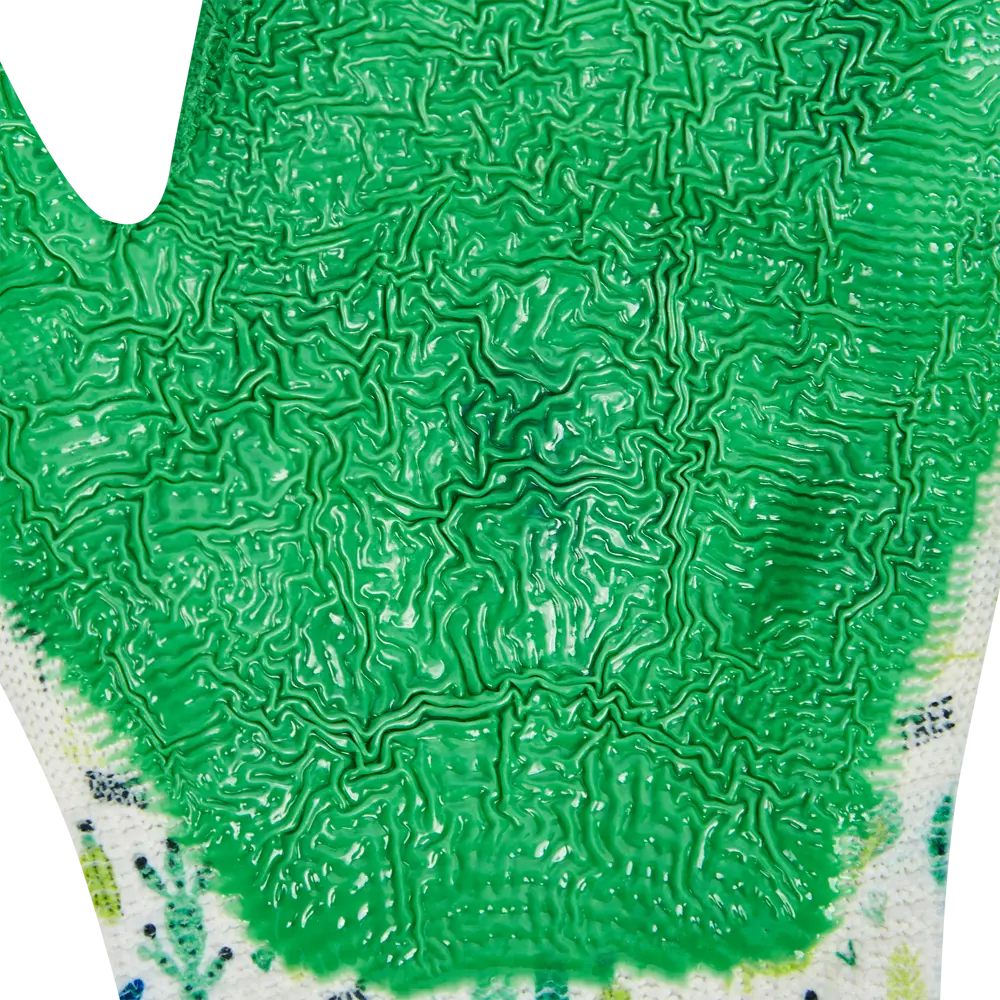 GARDEN SHOW Детские перчатки с динозаврами для садовых работ 4-6 лет 89166302 STLM-0079369 - Вид №2