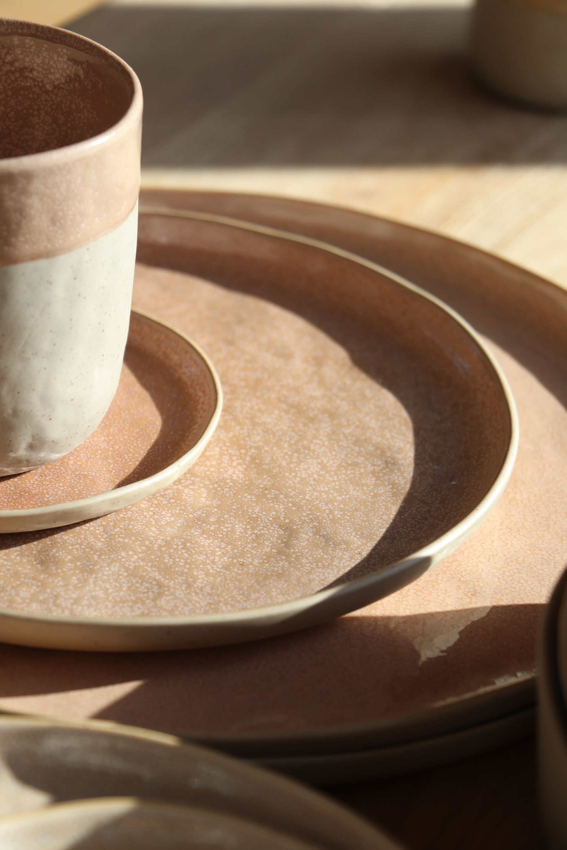 Стекло из керамогранита POMAX Спиро ARCH-00040048 - Вид №15