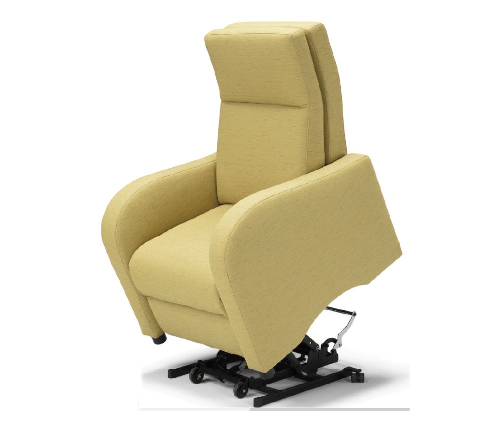 Кресло-Подъемник Lift-Relax 1 Motore  Spaziorelaxitalia  Carina Carina Lift-Relax 1 Motore  - Вид №3