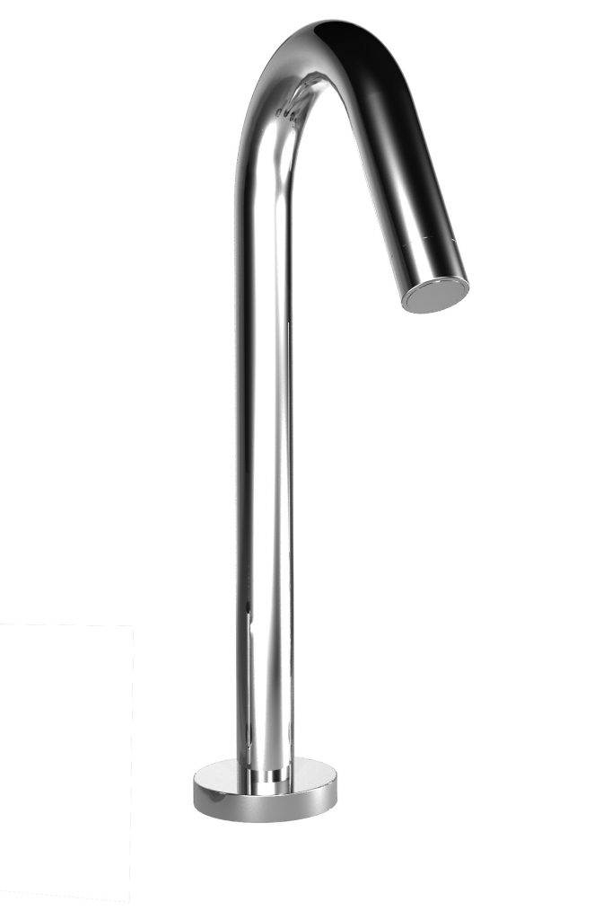 983 Излив для ванны. Bongio 