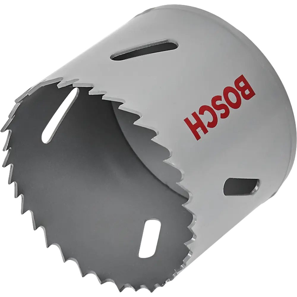 Коронка по стали биметаллическая Bosch 2608584121 64 мм 82857516 STLM-2025127 BOSCH PROFESSIONAL 