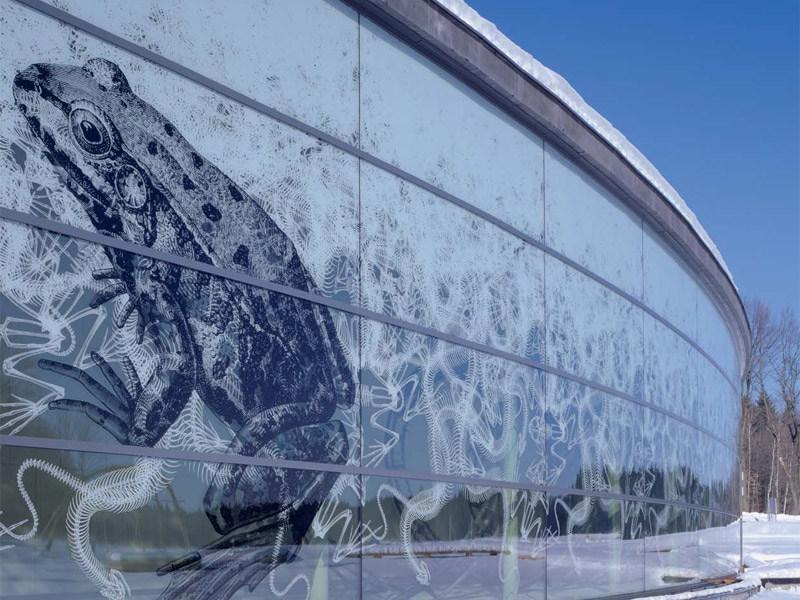 Jansen Металлические системы для фасадов и крыш sun-id-1440505 - Вид №24