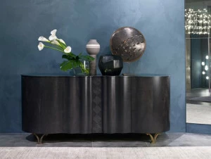 Carpanelli Комод в sycomoro Mistral Cr62b