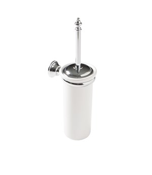 5328 Scarabeoceramica Ершик для унитаза настенный Castellana Santreyd