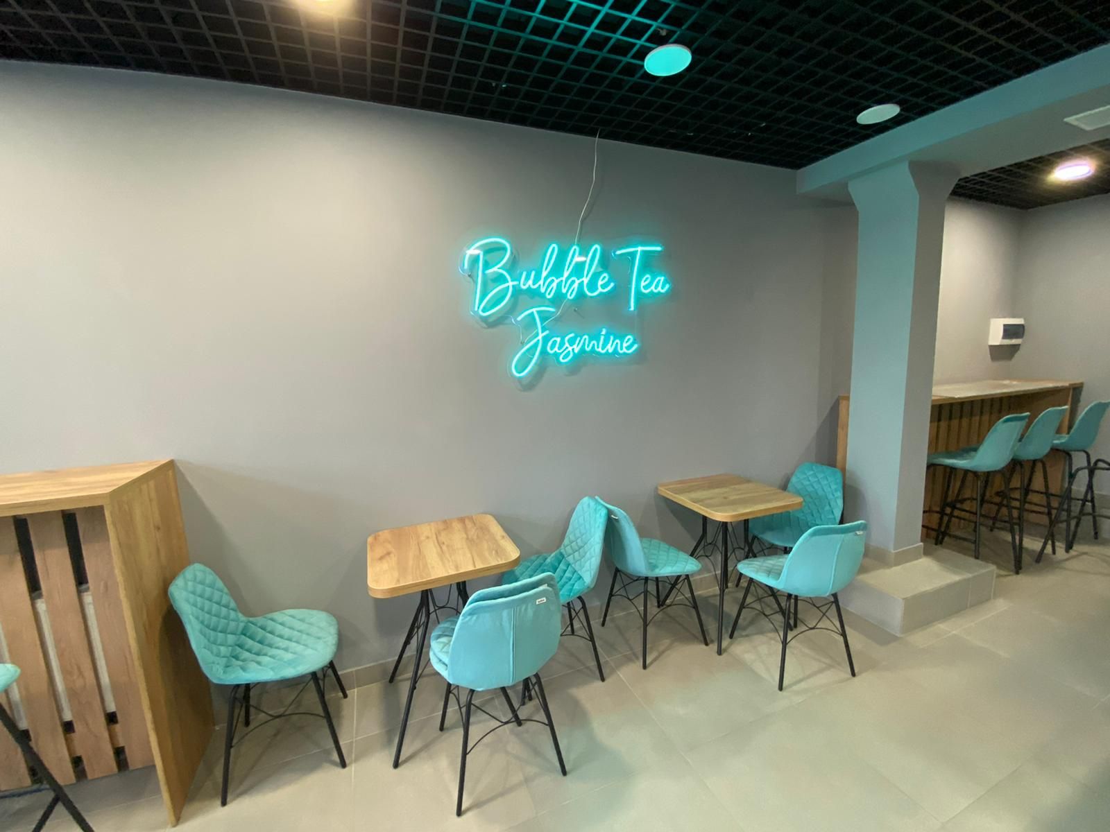 Стул SHT-ST29-C12/S64 Santreyd SHTST28 - Вид №5