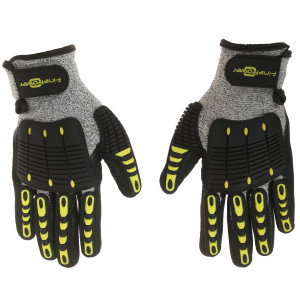 Перчатки трикотажные FinePower WGP0221 4815000