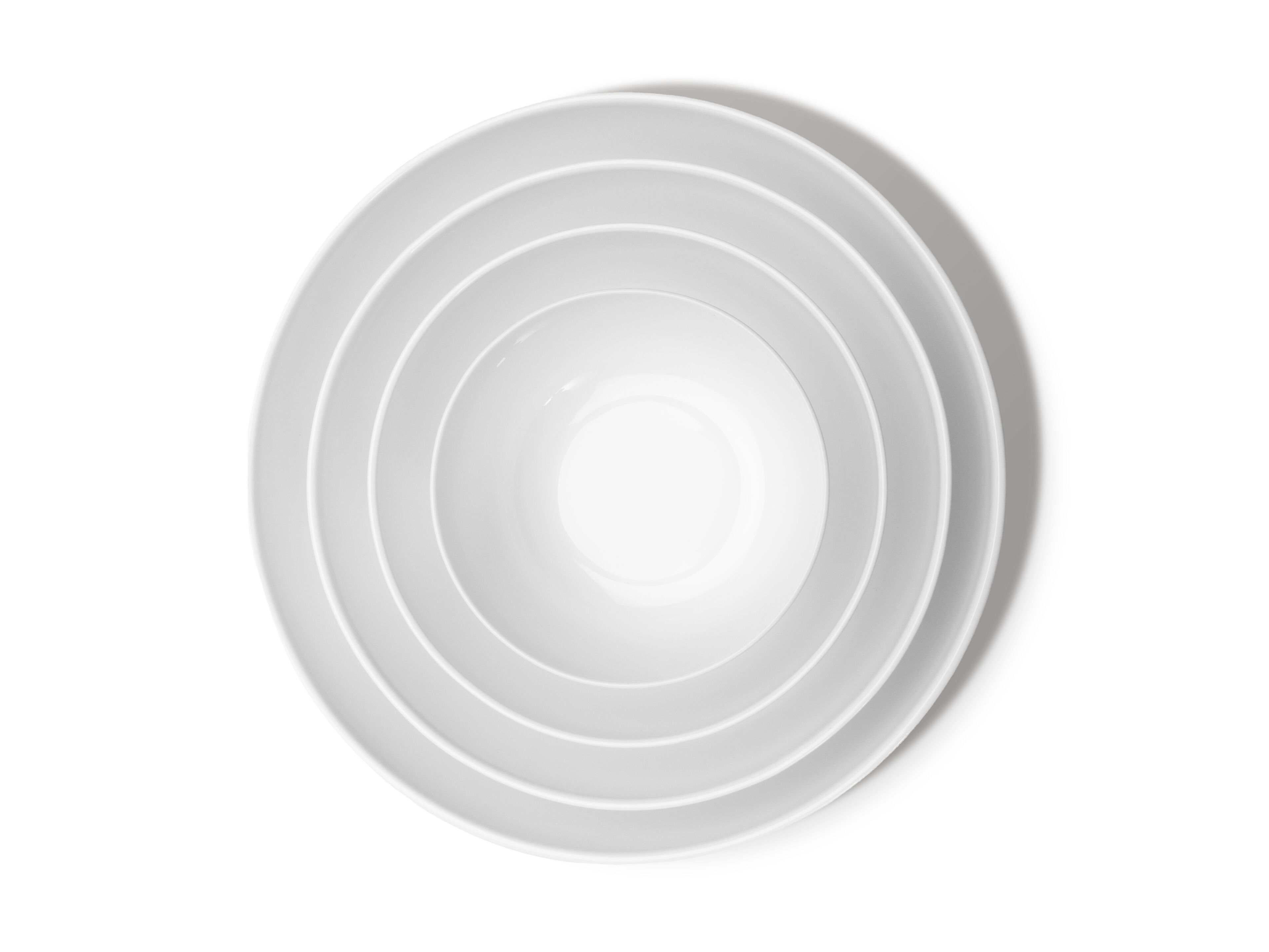 Фарфоровая чаша Serax база ARCH-00007832 - Вид №2