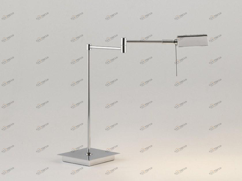 Aromas del Campo Регулируемая металлическая настольная лампа Leng S1087 