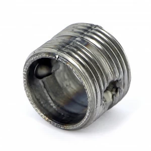 Ниппель для сборки секций TORIDO 1"