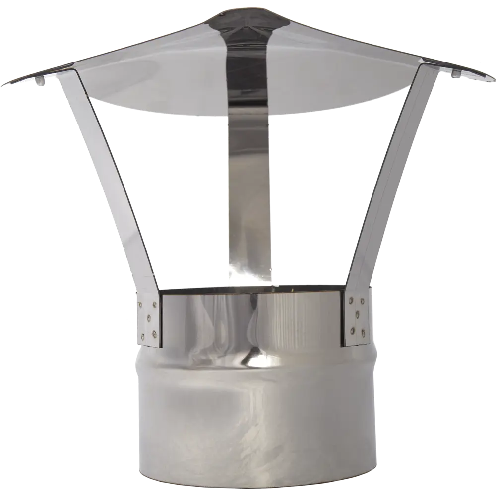 Зонт-к Corax (430/0.5 мм) D120 мм КОРАКС STLM-2163625 - Вид №1