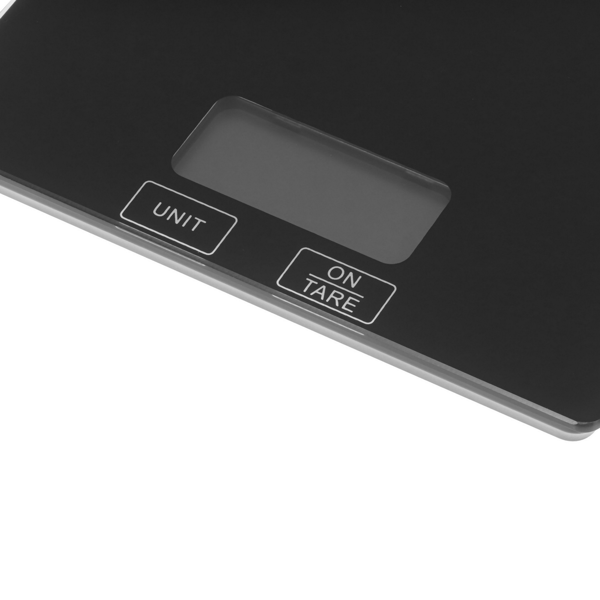 8192337 Кухонные весы HITT HT-6128 черный STDN-0092178 - Вид №2