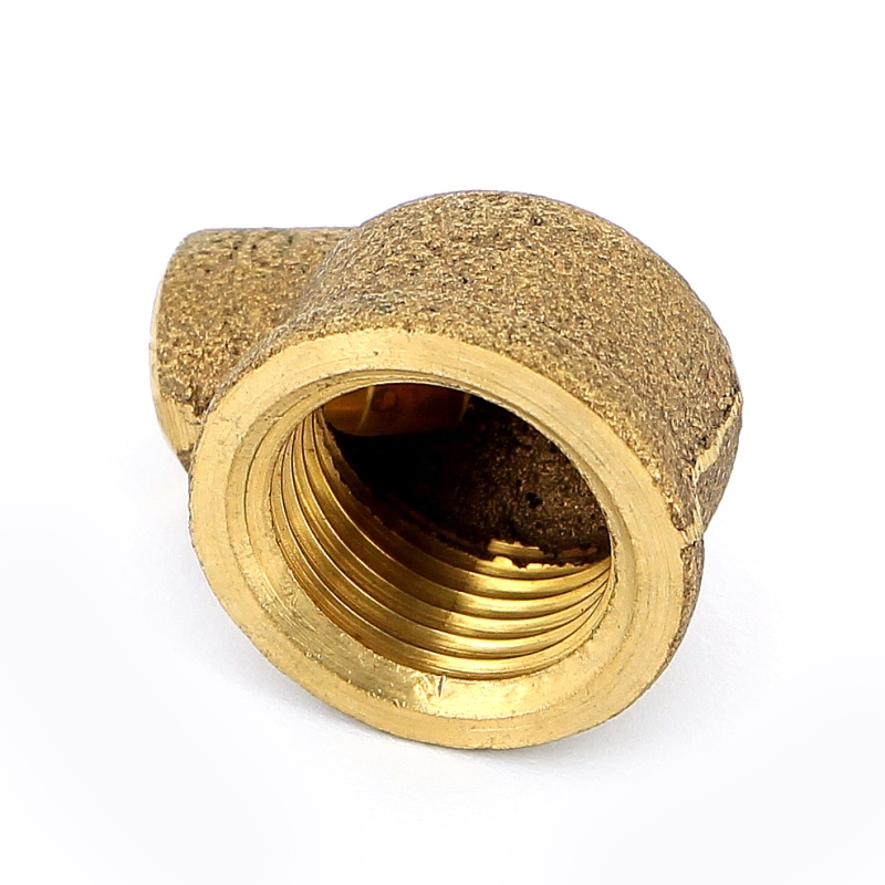 Угол пайка-В IBP 10х1/2" 4090G10X12 - Вид №3